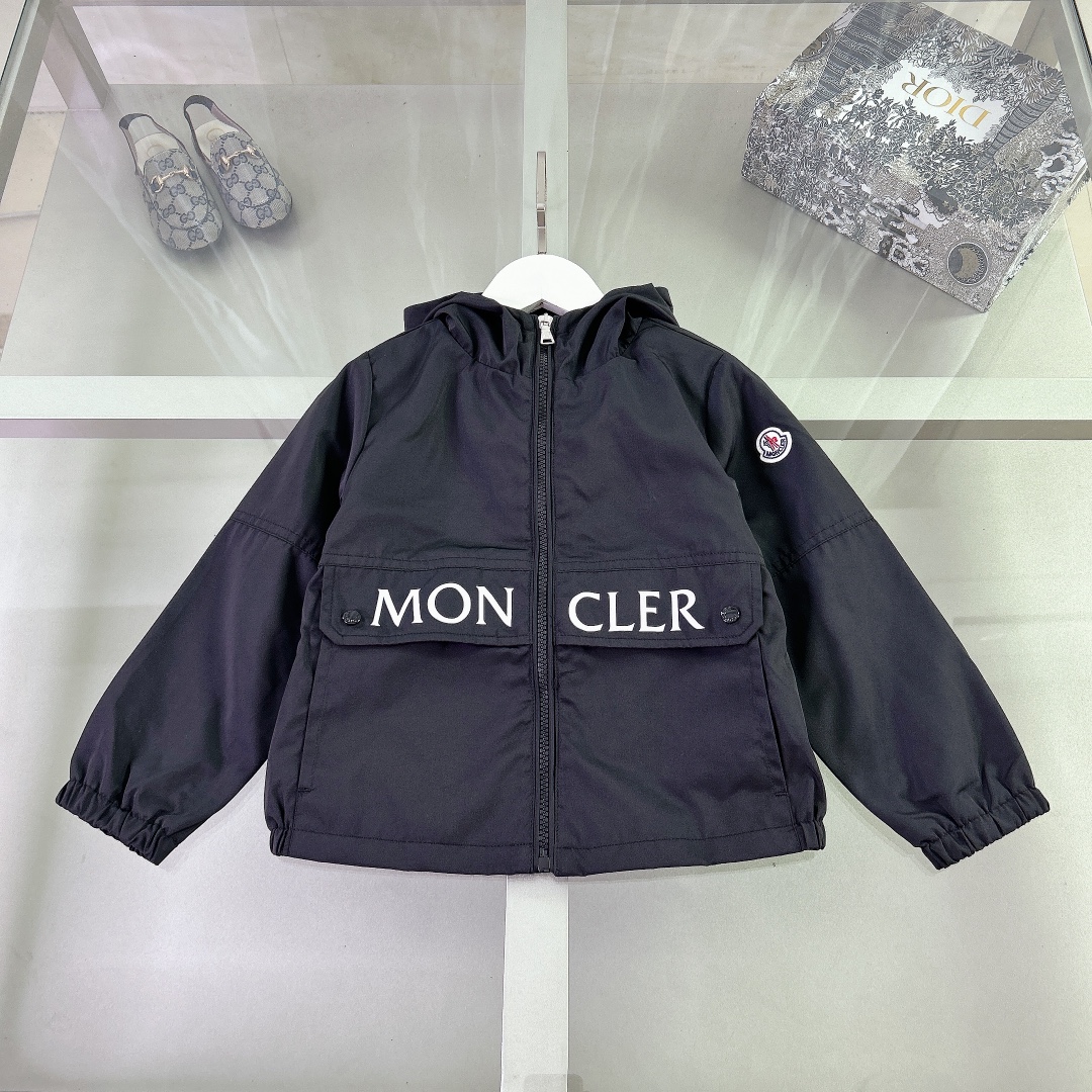 Moncler Kids